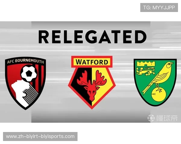 英超球队升降级解析：升降级机制与球队未来趋势