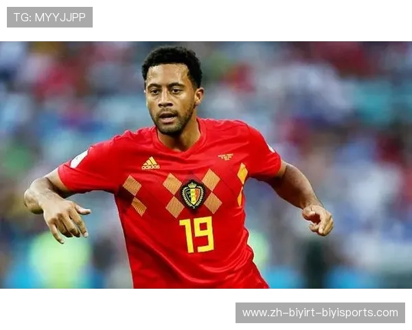 英超比利时籍球员名单及竞技表现分析